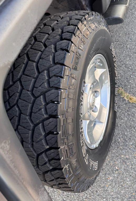 used 2008 Toyota FJ Cruiser car, priced at $11,777