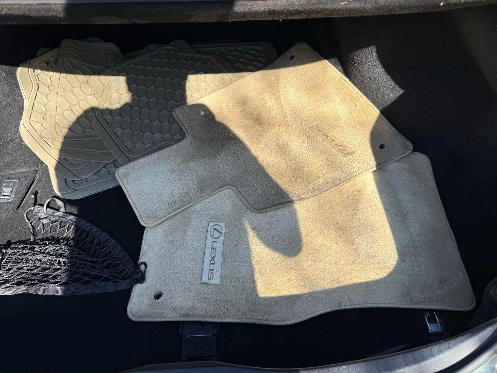 used 2008 Lexus LS 460 car, priced at $12,999