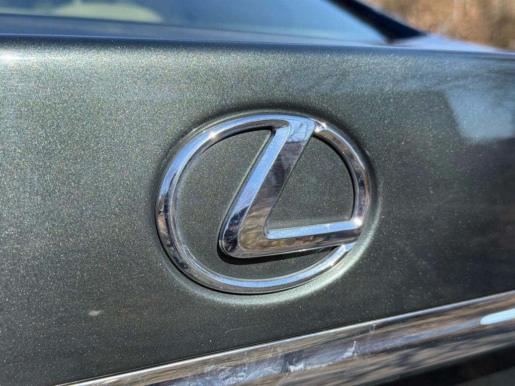 used 2008 Lexus LS 460 car, priced at $12,999