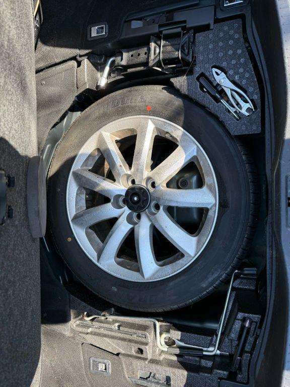 used 2008 Lexus LS 460 car, priced at $12,999