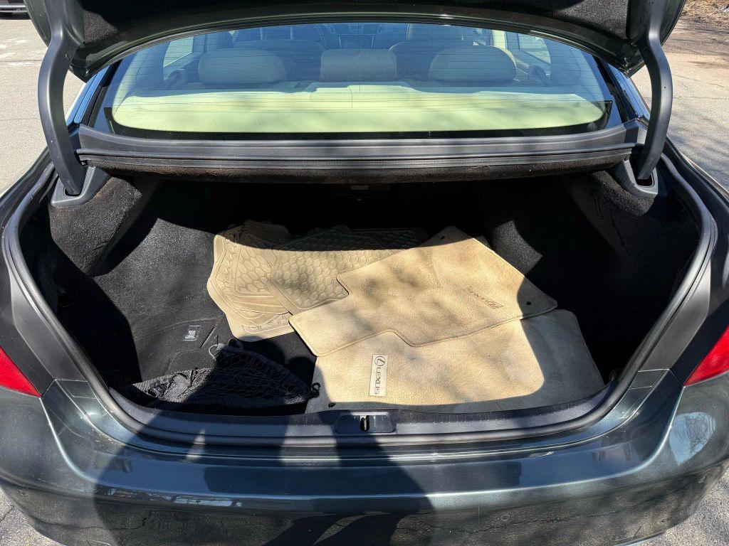 used 2008 Lexus LS 460 car, priced at $12,999