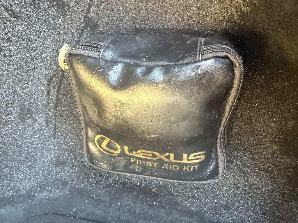 used 2008 Lexus LS 460 car, priced at $12,999