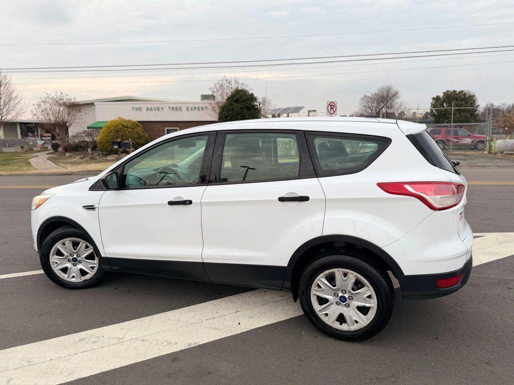 used 2014 Ford Escape car, priced at $4,999