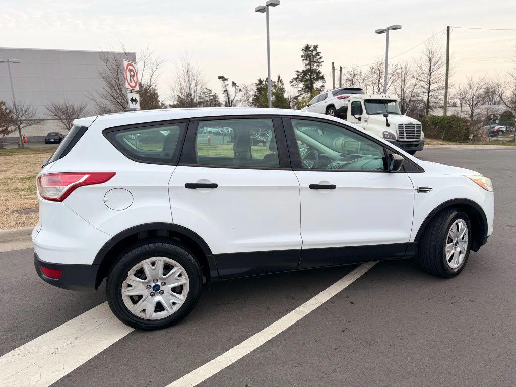 used 2014 Ford Escape car, priced at $4,999