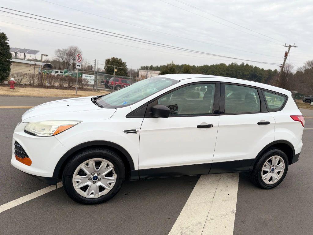 used 2014 Ford Escape car, priced at $4,999