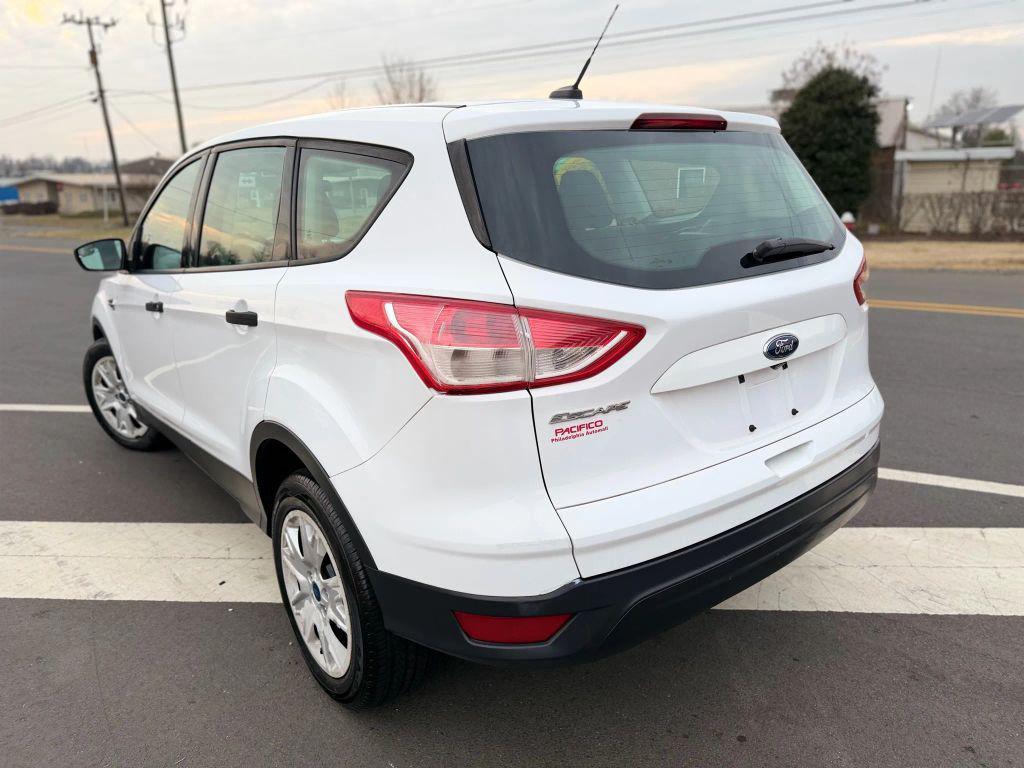 used 2014 Ford Escape car, priced at $4,999