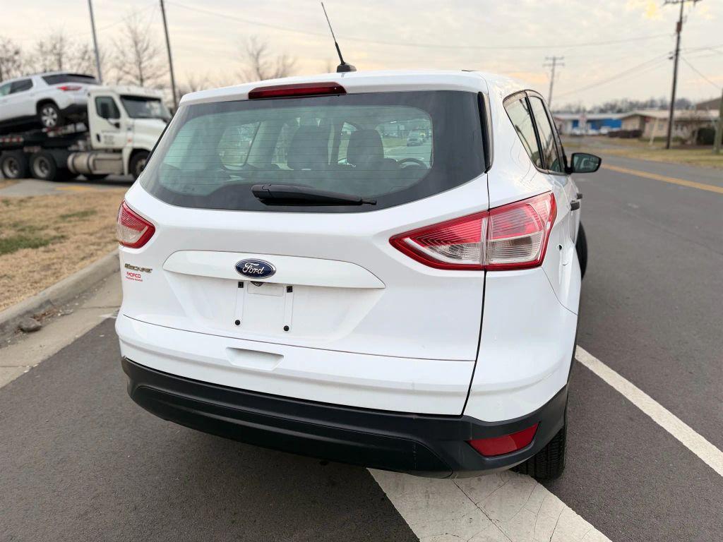 used 2014 Ford Escape car, priced at $4,999