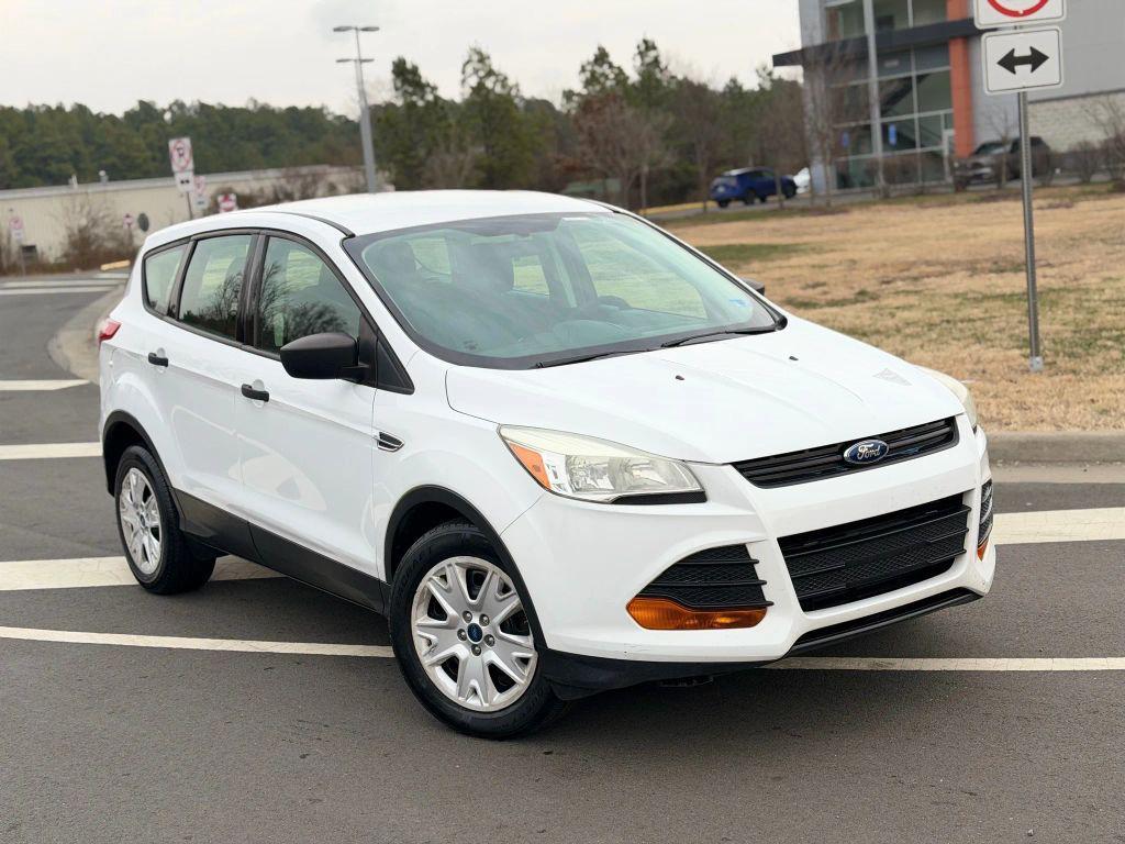 used 2014 Ford Escape car, priced at $4,999