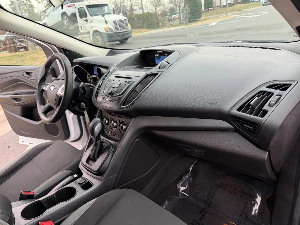 used 2014 Ford Escape car, priced at $4,999