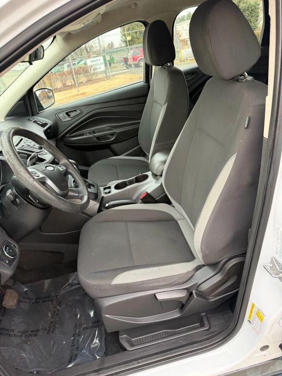 used 2014 Ford Escape car, priced at $4,999