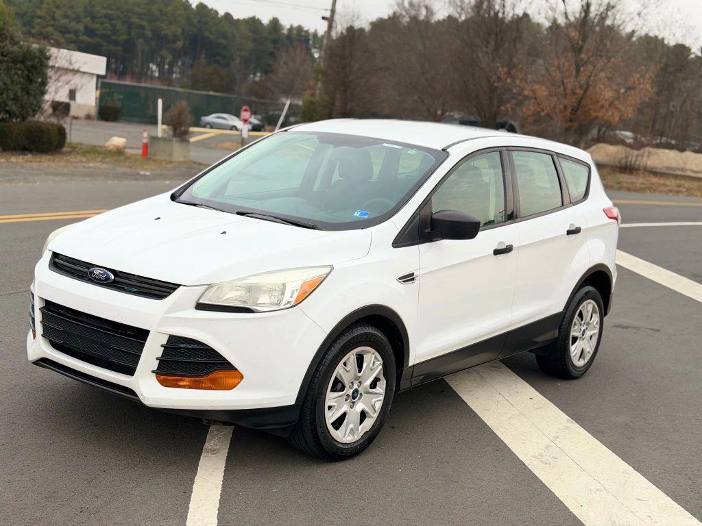 used 2014 Ford Escape car, priced at $4,999