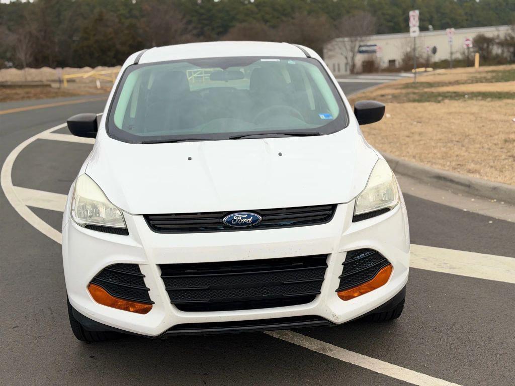 used 2014 Ford Escape car, priced at $4,999
