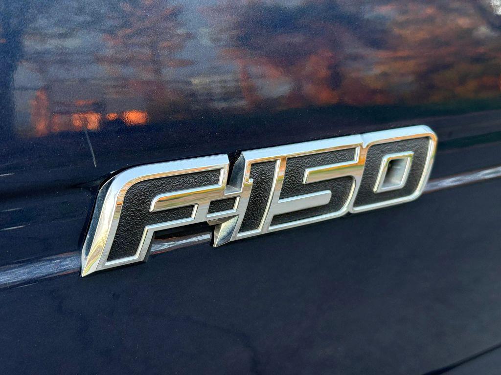 used 2013 Ford F-150 car, priced at $13,995