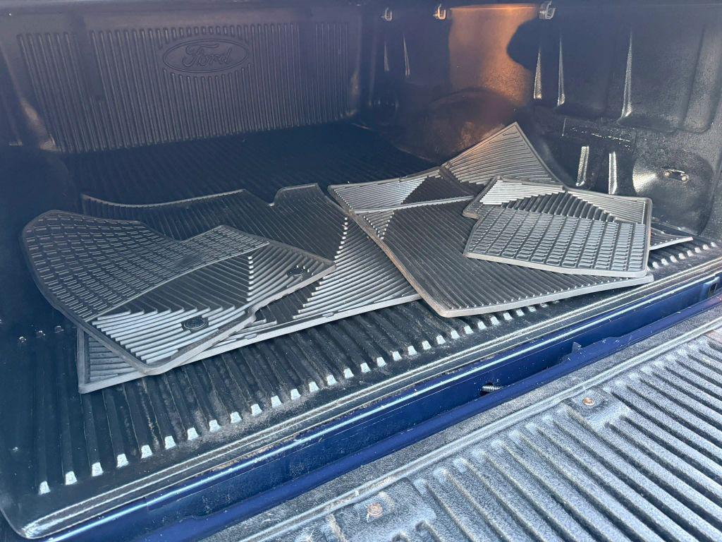 used 2013 Ford F-150 car, priced at $13,995