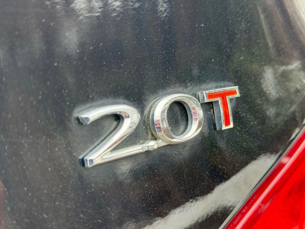 used 2010 Hyundai Genesis Coupe car, priced at $6,999