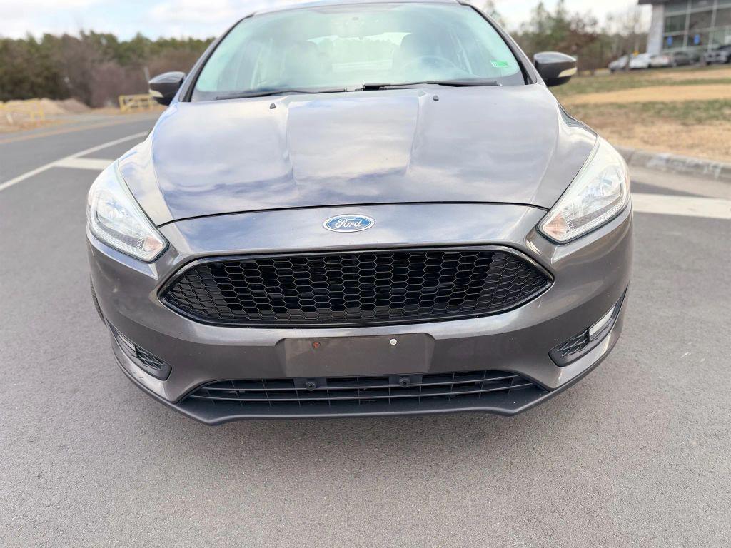 used 2015 Ford Focus car, priced at $5,999