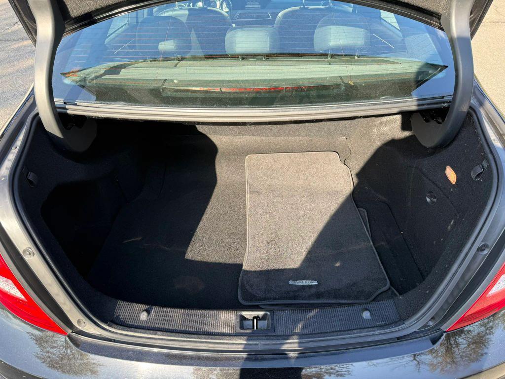 used 2013 Mercedes-Benz C-Class car, priced at $7,494