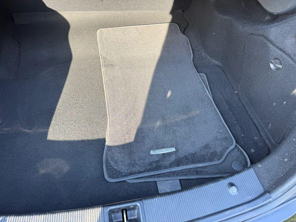 used 2013 Mercedes-Benz C-Class car, priced at $7,494
