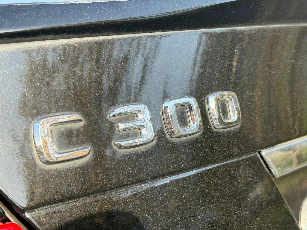 used 2013 Mercedes-Benz C-Class car, priced at $7,494
