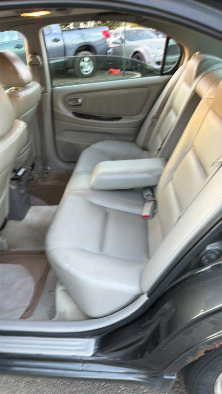 used 2003 Nissan Maxima car, priced at $1,994