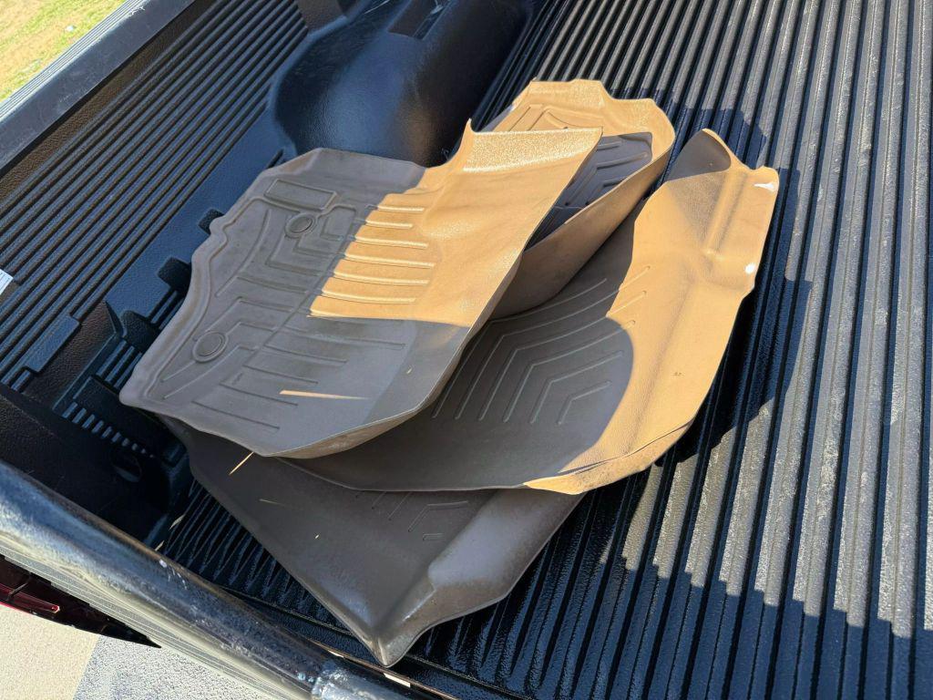 used 2015 Ford F-350 car, priced at $31,494