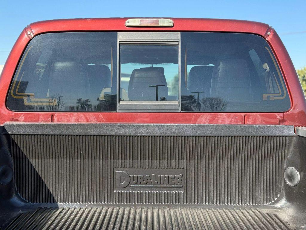 used 2015 Ford F-350 car, priced at $31,494