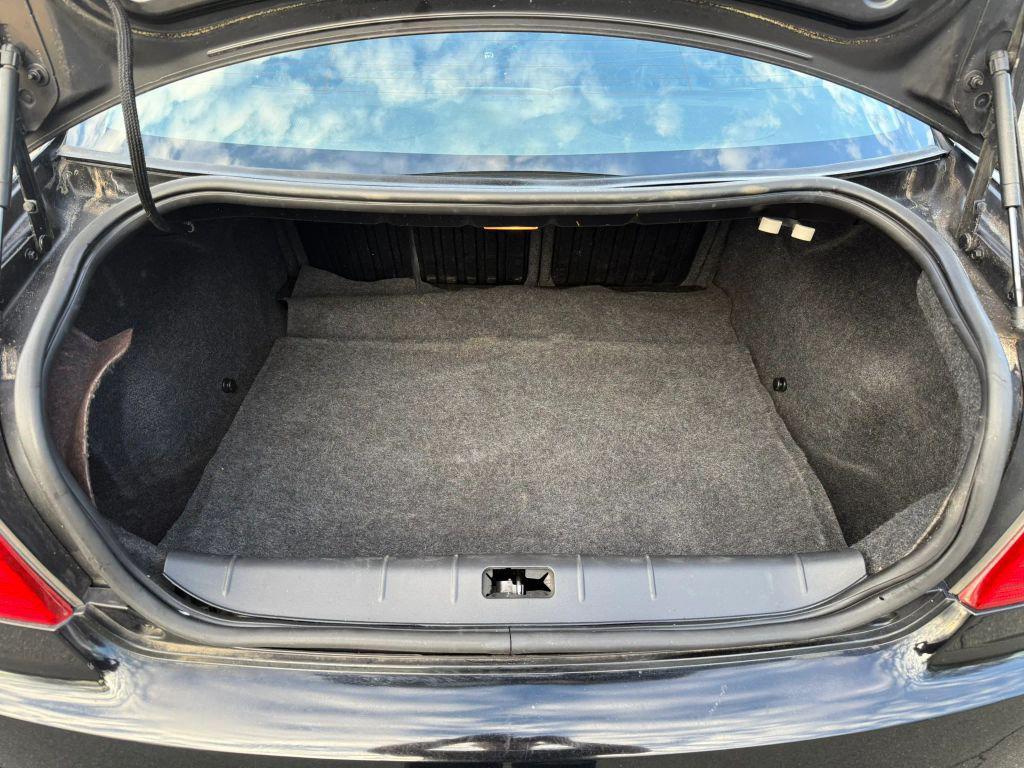 used 2007 Pontiac G6 car, priced at $4,399
