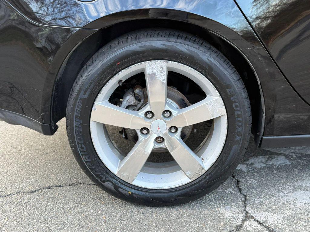 used 2007 Pontiac G6 car, priced at $4,399
