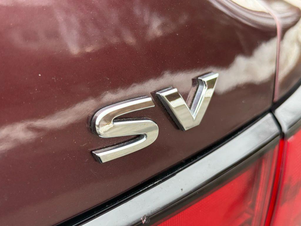 used 2021 Nissan Sentra car, priced at $10,999