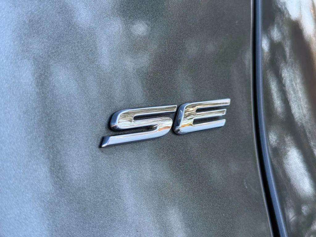 used 2016 Ford Fusion car, priced at $4,999