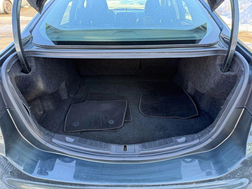 used 2016 Ford Fusion car, priced at $4,999