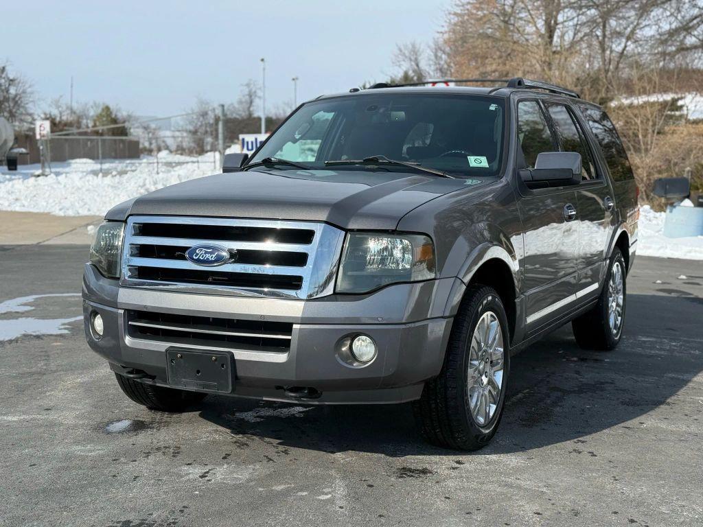 used 2013 Ford Expedition car, priced at $7,777