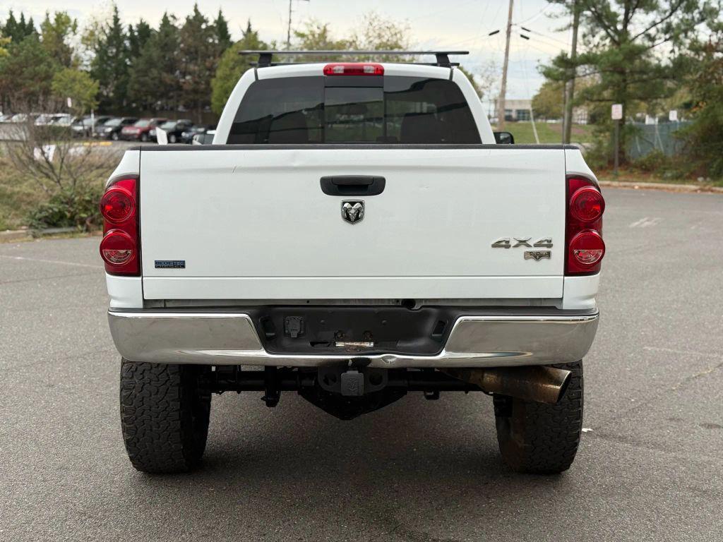 used 2009 Dodge Ram 3500 car, priced at $23,999