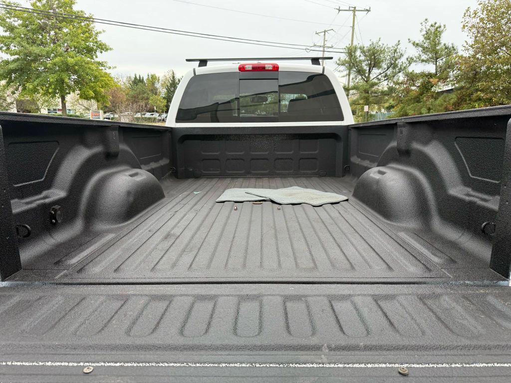 used 2009 Dodge Ram 3500 car, priced at $23,999