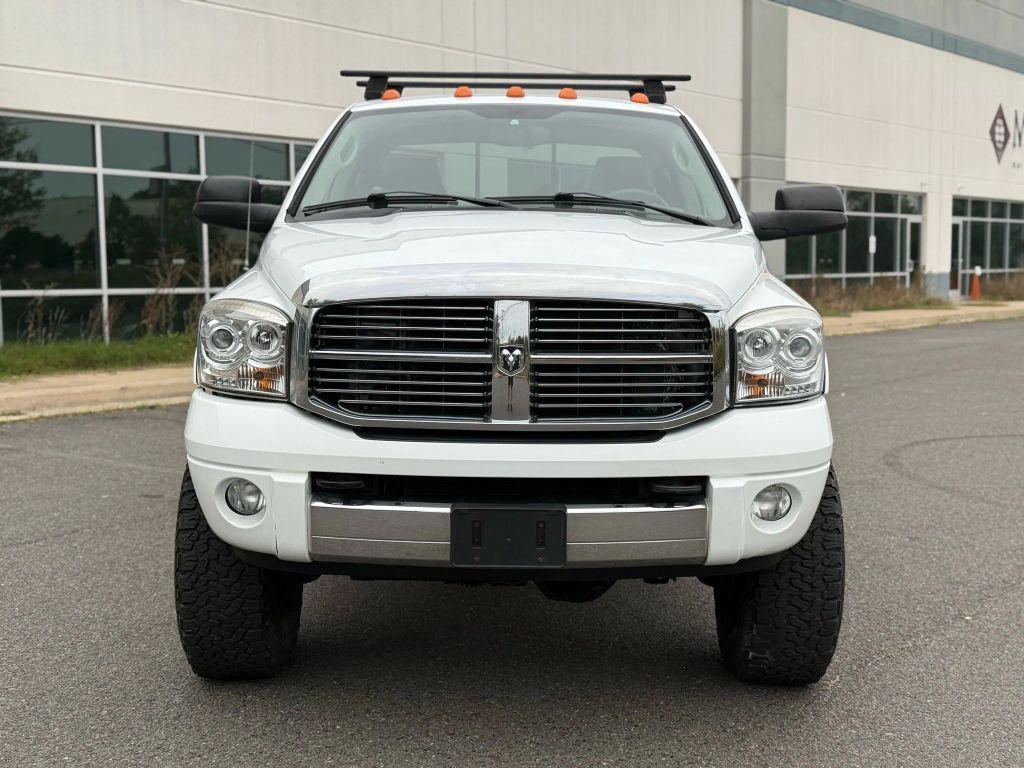 used 2009 Dodge Ram 3500 car, priced at $23,999