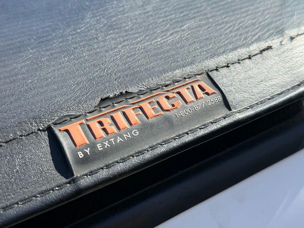 used 2011 Toyota Tacoma car, priced at $14,477