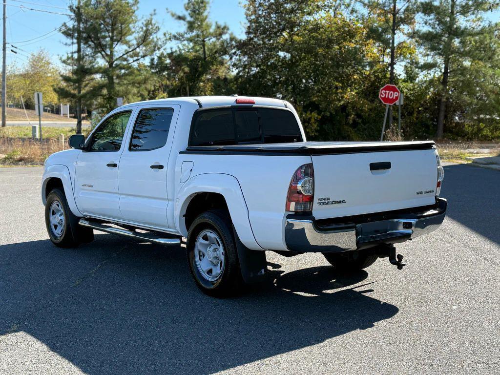 used 2011 Toyota Tacoma car, priced at $14,477