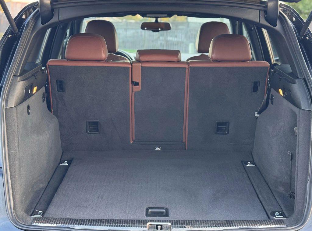 used 2012 Audi Q5 car, priced at $6,999