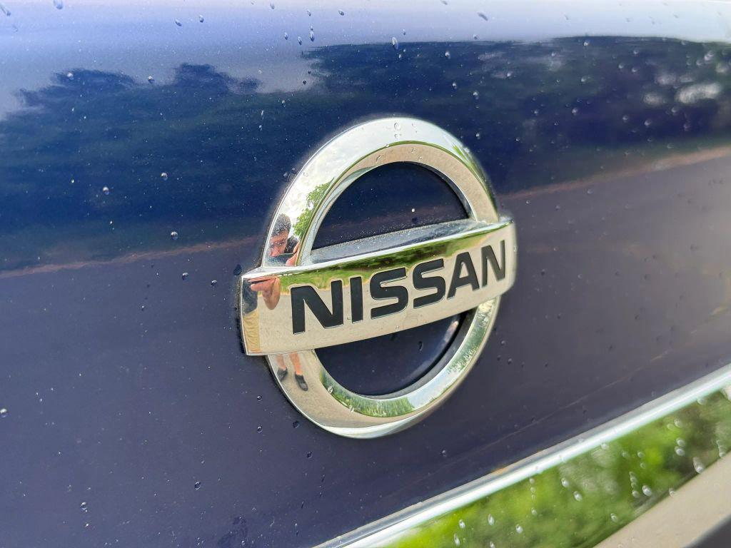 used 2016 Nissan Sentra car, priced at $7,495