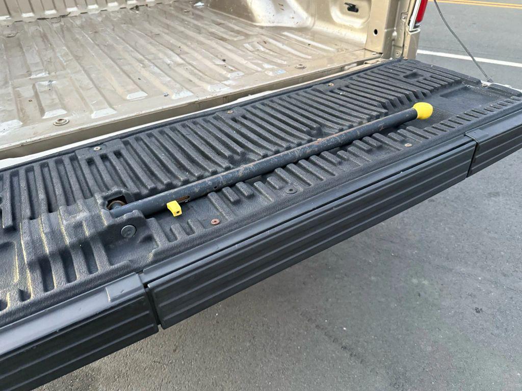 used 2013 Ford F-150 car, priced at $16,499