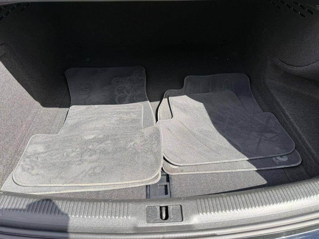 used 2011 Audi A4 car, priced at $5,495