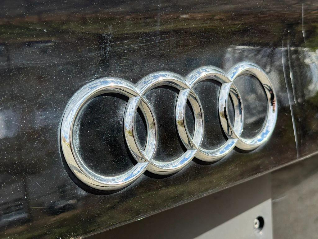 used 2011 Audi A4 car, priced at $5,495