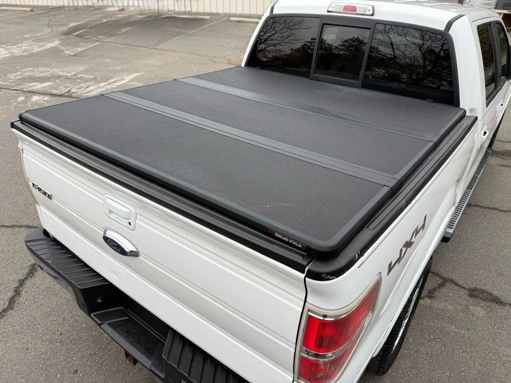 used 2013 Ford F-150 car, priced at $19,499