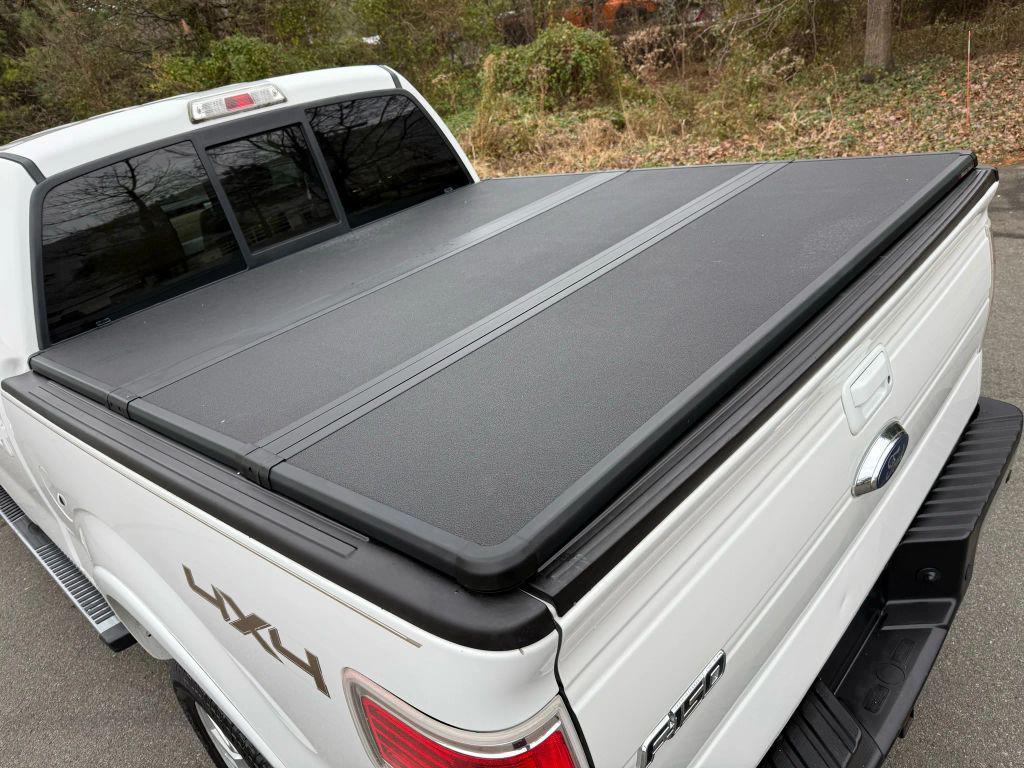 used 2013 Ford F-150 car, priced at $19,499