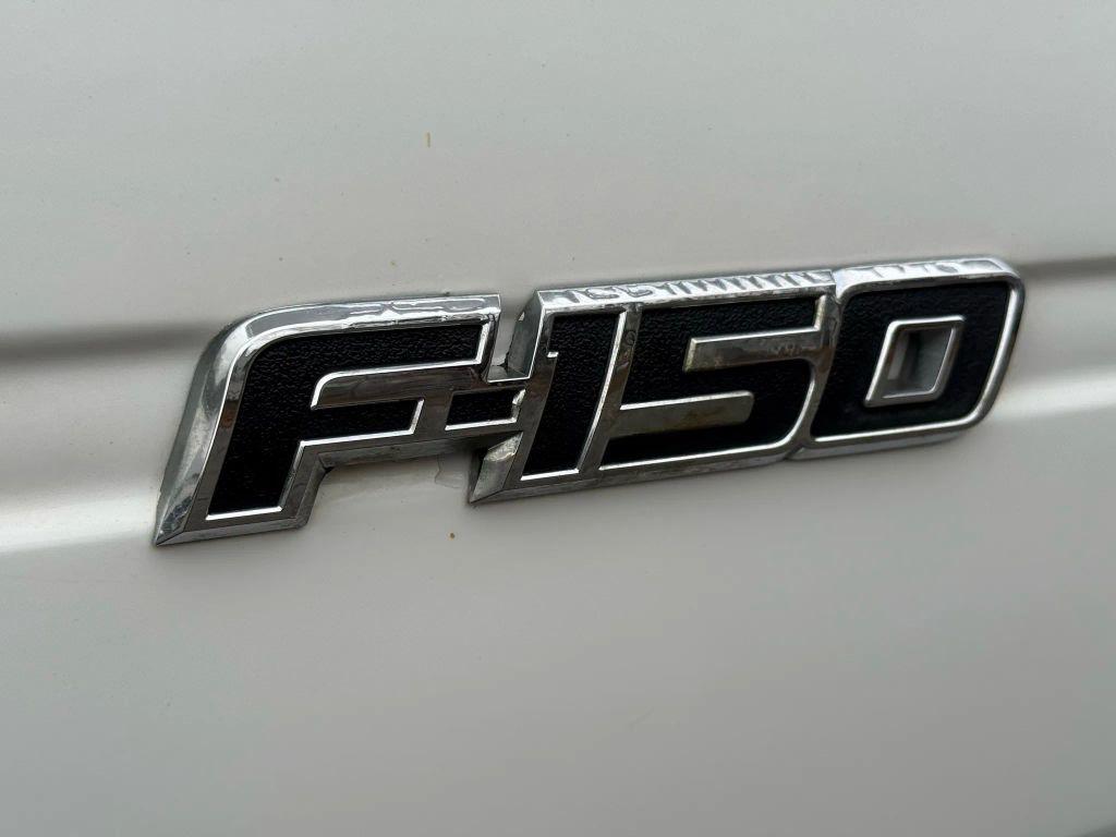 used 2013 Ford F-150 car, priced at $19,499