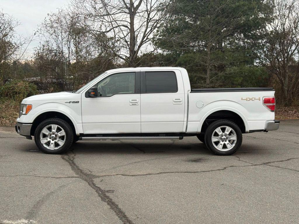 used 2013 Ford F-150 car, priced at $19,499