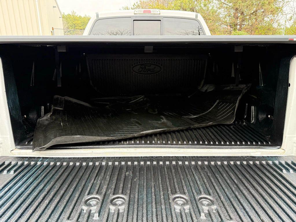 used 2013 Ford F-150 car, priced at $19,499