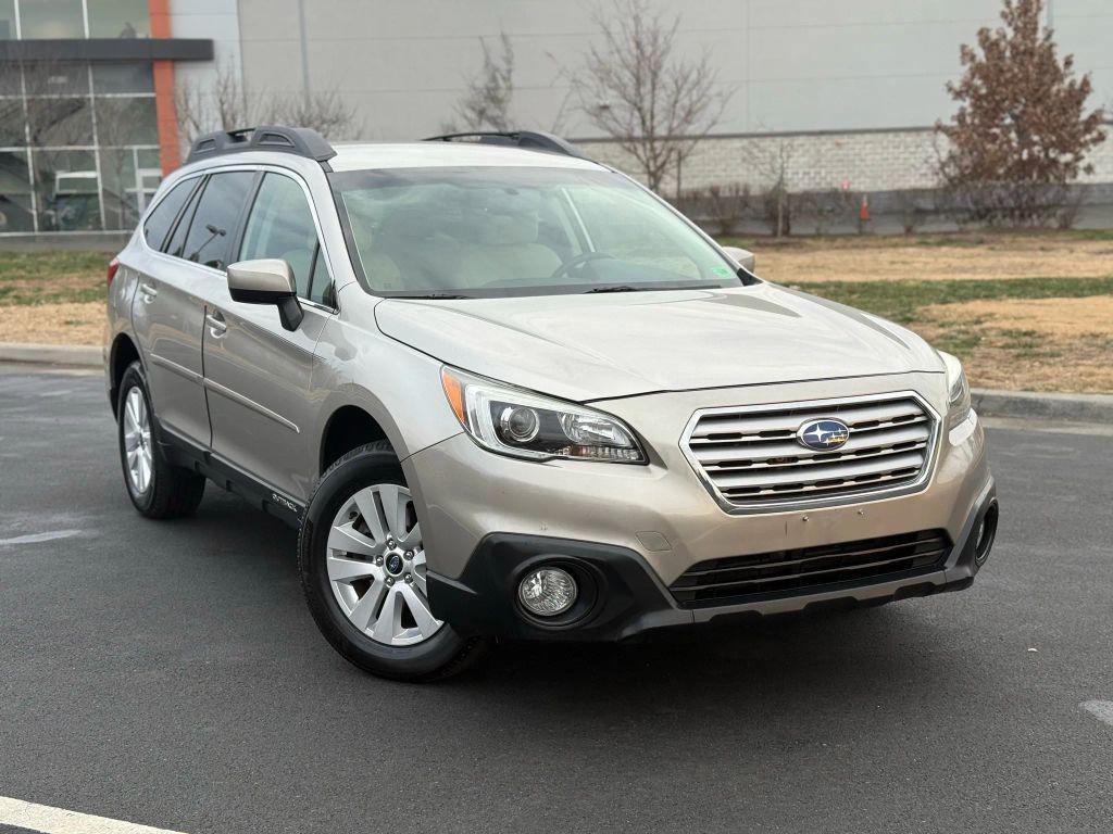 used 2017 Subaru Outback car, priced at $10,999