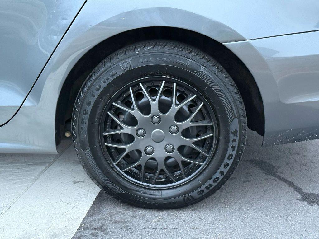 used 2013 Volkswagen Jetta car, priced at $5,499