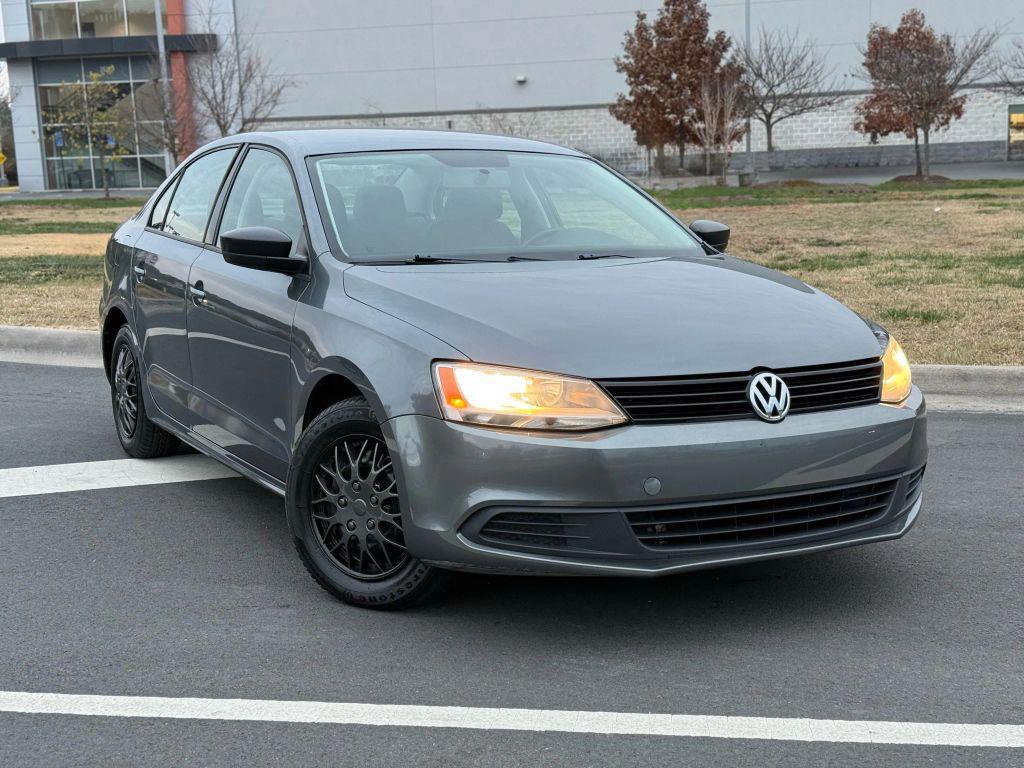 used 2013 Volkswagen Jetta car, priced at $5,499